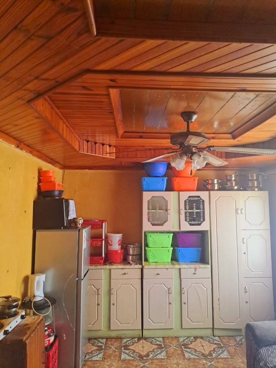 4 Bedroom Property for Sale in Mdantsane Nu 10 Eastern Cape